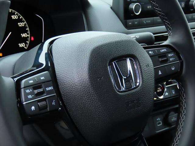 used 2024 Honda Civic car, priced at $26,790