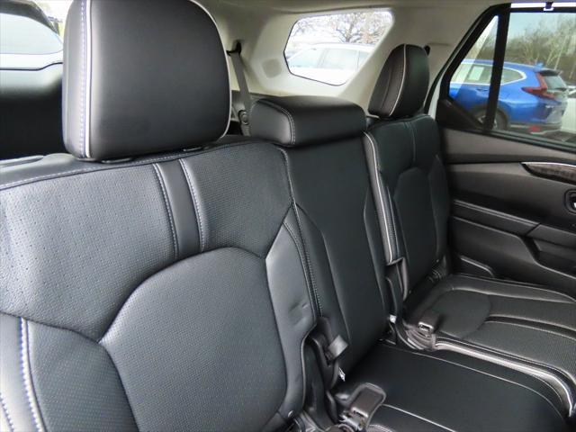 used 2023 Honda Pilot car, priced at $43,590