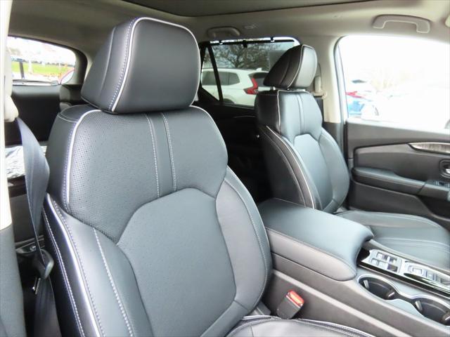 used 2023 Honda Pilot car, priced at $43,590