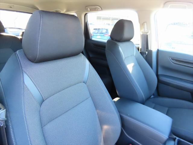 used 2025 Honda CR-V car, priced at $30,690