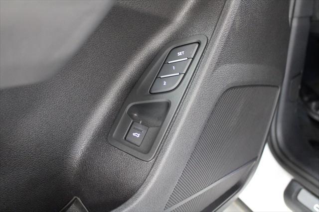 used 2022 Audi Q3 car, priced at $24,800