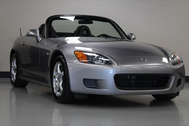 used 2000 Honda S2000 car, priced at $29,800