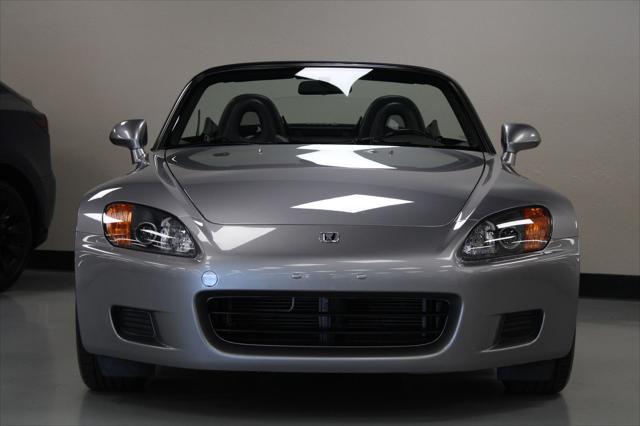 used 2000 Honda S2000 car, priced at $29,800