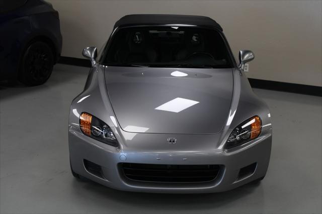 used 2000 Honda S2000 car, priced at $29,800