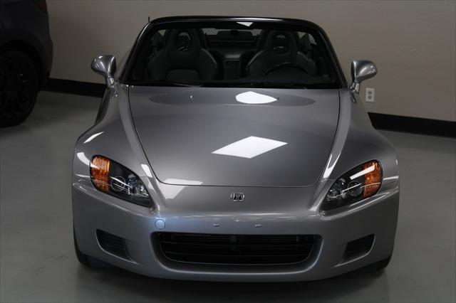 used 2000 Honda S2000 car, priced at $29,800