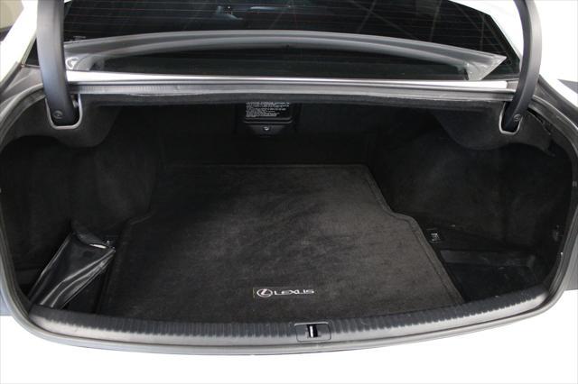 used 2009 Lexus IS-F car, priced at $35,800