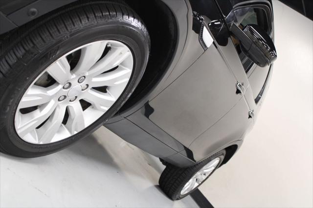 used 2018 Land Rover Discovery Sport car, priced at $12,800