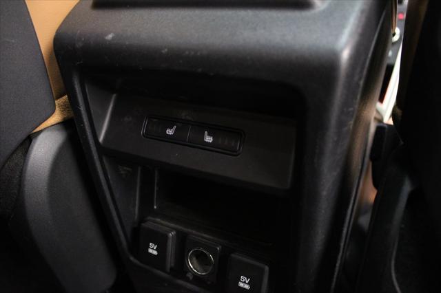 used 2018 Land Rover Discovery Sport car, priced at $12,800