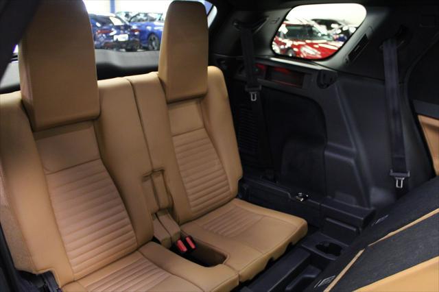 used 2018 Land Rover Discovery Sport car, priced at $12,800