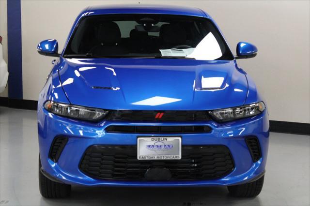 used 2024 Dodge Hornet car, priced at $24,800