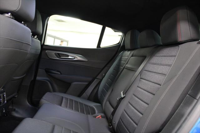 used 2024 Dodge Hornet car, priced at $24,800