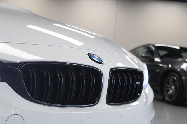 used 2018 BMW M4 car, priced at $44,800