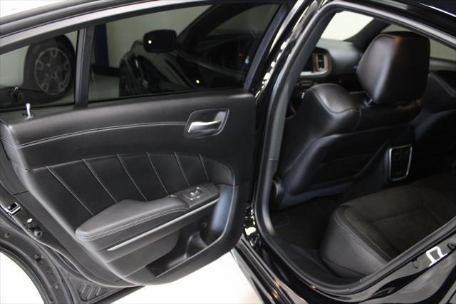 used 2023 Dodge Charger car, priced at $59,800