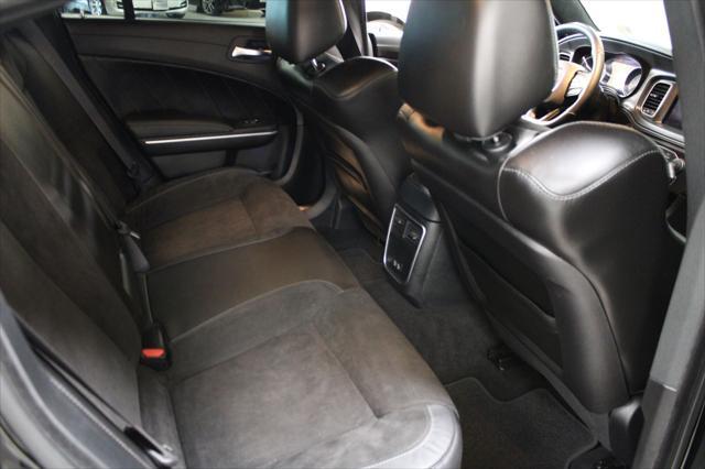 used 2023 Dodge Charger car, priced at $59,800