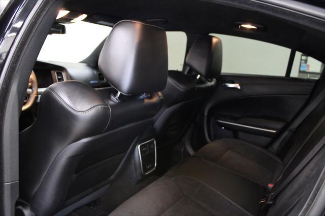 used 2023 Dodge Charger car, priced at $59,800
