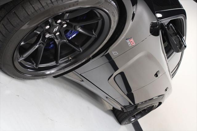 used 2023 Dodge Charger car, priced at $59,800