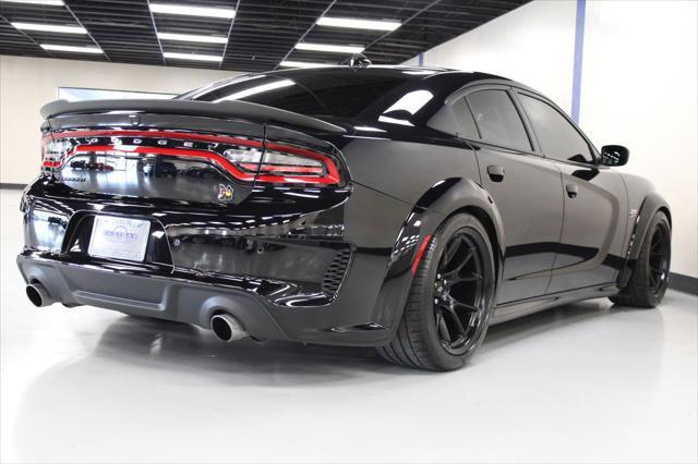 used 2023 Dodge Charger car, priced at $59,800