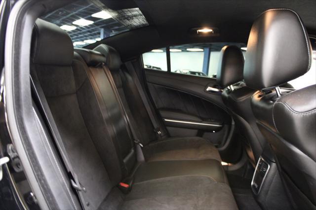 used 2023 Dodge Charger car, priced at $59,800