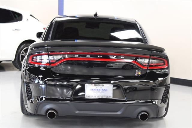 used 2023 Dodge Charger car, priced at $59,800