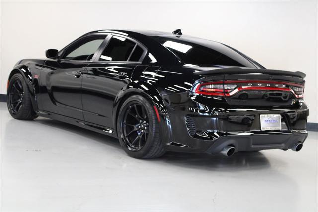 used 2023 Dodge Charger car, priced at $59,800