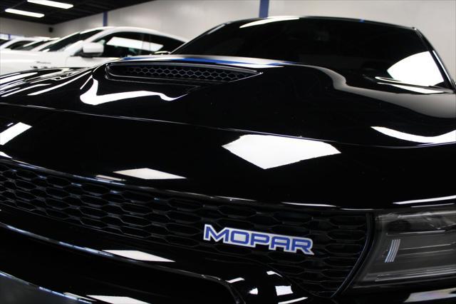 used 2023 Dodge Charger car, priced at $59,800