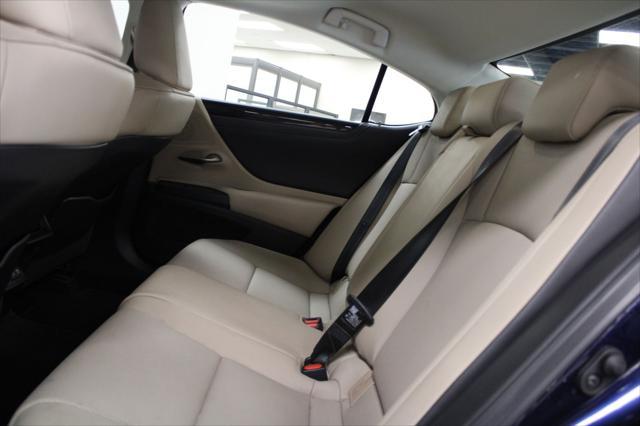 used 2020 Lexus ES 350 car, priced at $31,800