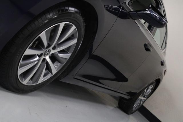 used 2020 Lexus ES 350 car, priced at $31,800