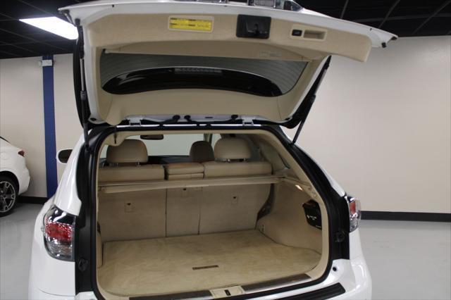 used 2013 Lexus RX 450h car, priced at $21,800