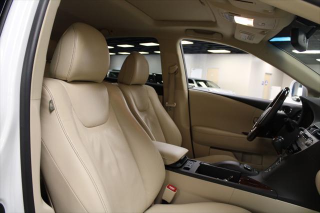 used 2013 Lexus RX 450h car, priced at $21,800