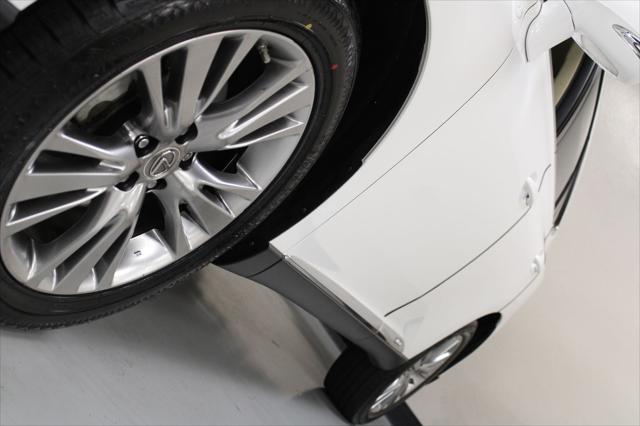 used 2013 Lexus RX 450h car, priced at $21,800