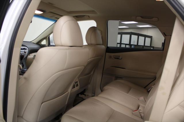 used 2013 Lexus RX 450h car, priced at $21,800