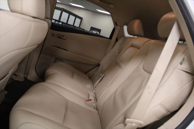 used 2013 Lexus RX 450h car, priced at $21,800