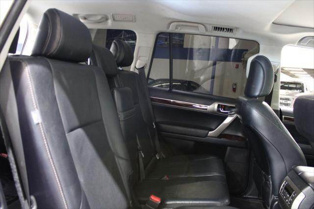 used 2017 Lexus GX 460 car, priced at $27,300