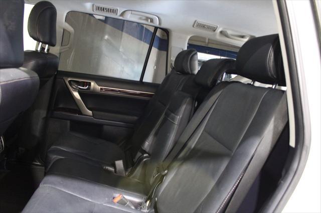 used 2017 Lexus GX 460 car, priced at $27,300