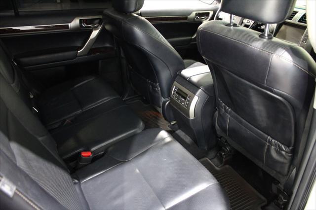 used 2017 Lexus GX 460 car, priced at $27,300