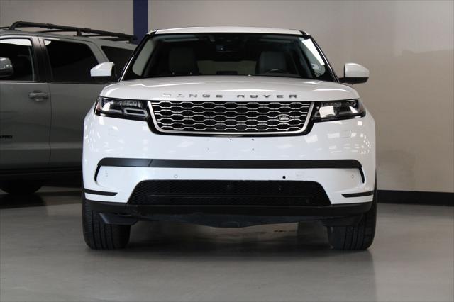 used 2020 Land Rover Range Rover Velar car, priced at $29,800