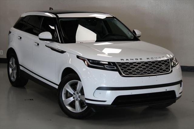 used 2020 Land Rover Range Rover Velar car, priced at $29,800