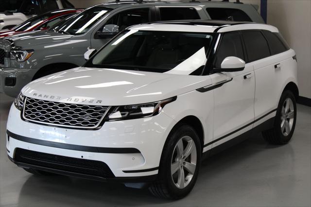 used 2020 Land Rover Range Rover Velar car, priced at $29,800