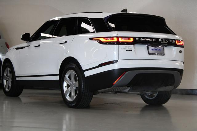 used 2020 Land Rover Range Rover Velar car, priced at $29,800