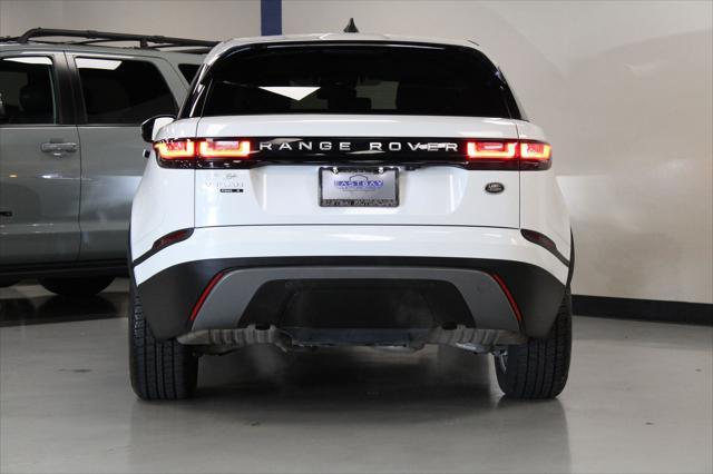 used 2020 Land Rover Range Rover Velar car, priced at $29,800