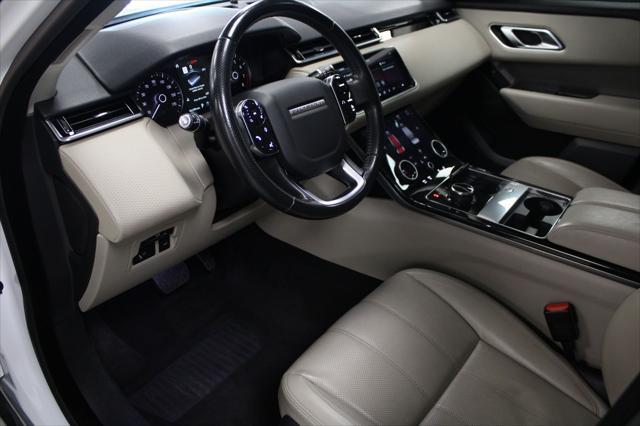 used 2020 Land Rover Range Rover Velar car, priced at $29,800