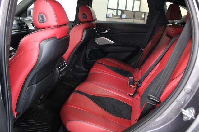 used 2019 Acura RDX car, priced at $29,800