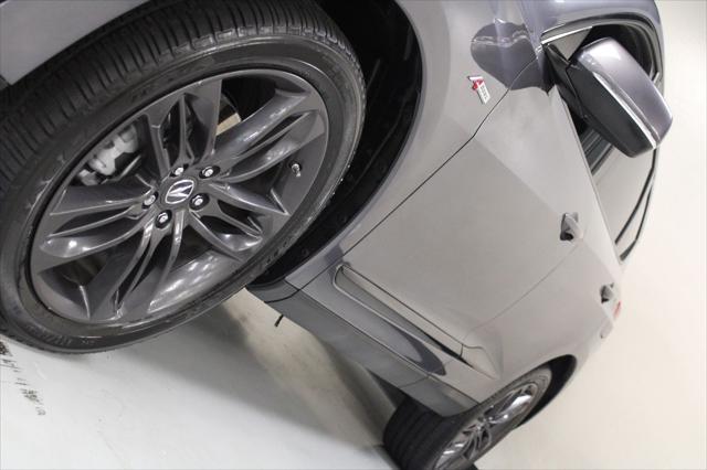 used 2019 Acura RDX car, priced at $29,800