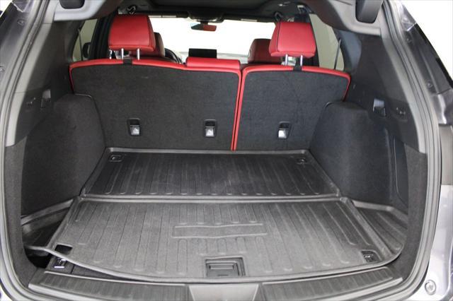 used 2019 Acura RDX car, priced at $29,800