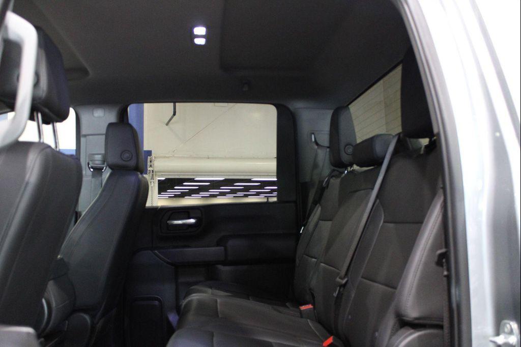 used 2024 GMC Sierra 2500 car, priced at $51,800