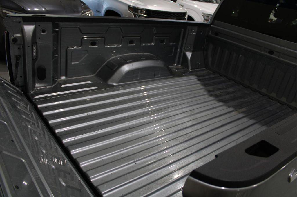 used 2024 GMC Sierra 2500 car, priced at $51,800