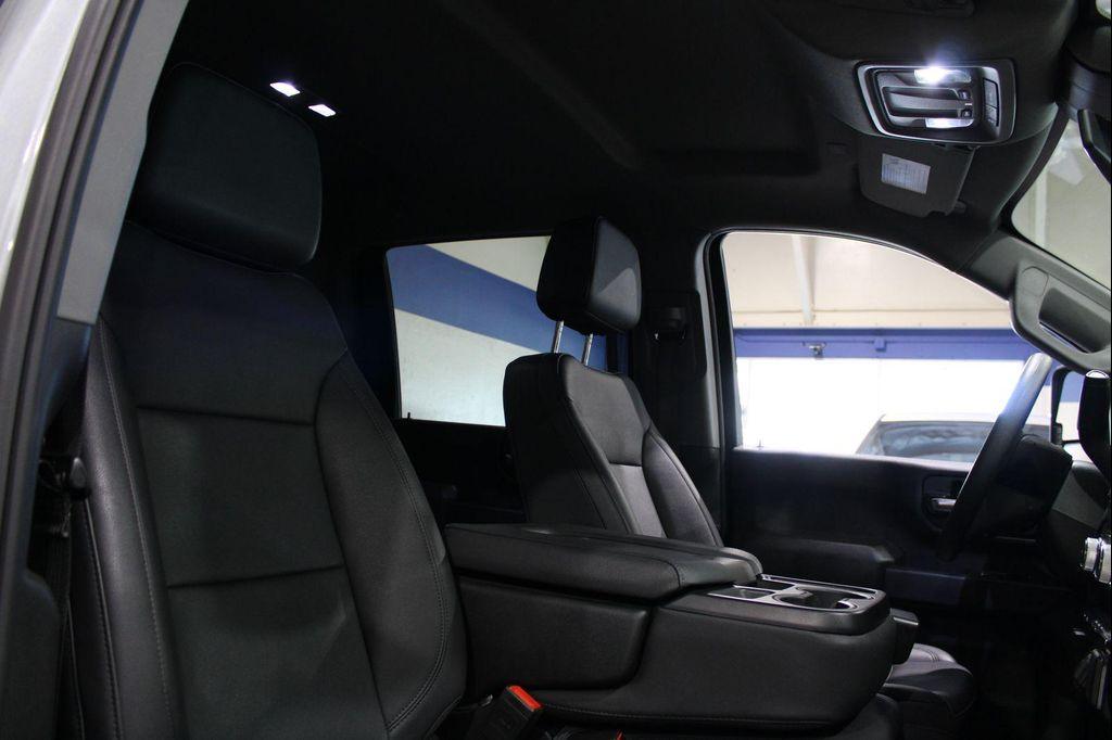 used 2024 GMC Sierra 2500 car, priced at $51,800
