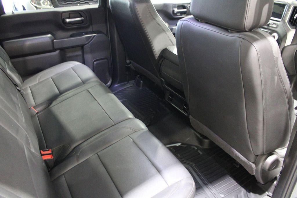used 2024 GMC Sierra 2500 car, priced at $51,800