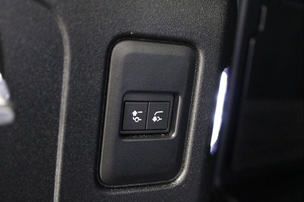 used 2023 Land Rover Defender car, priced at $67,800