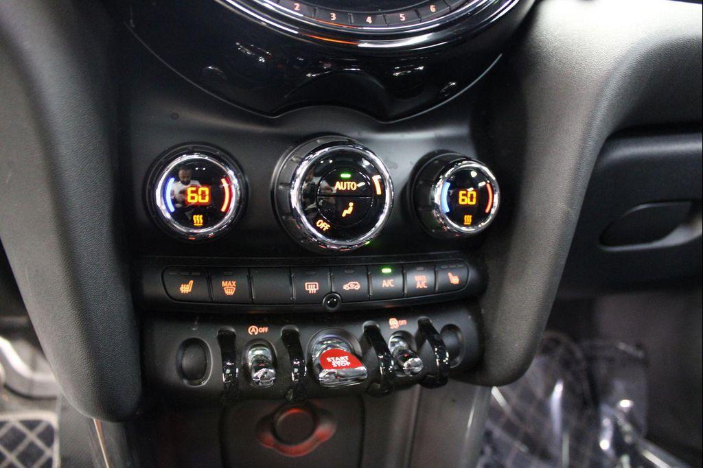 used 2019 MINI Hardtop car, priced at $16,500